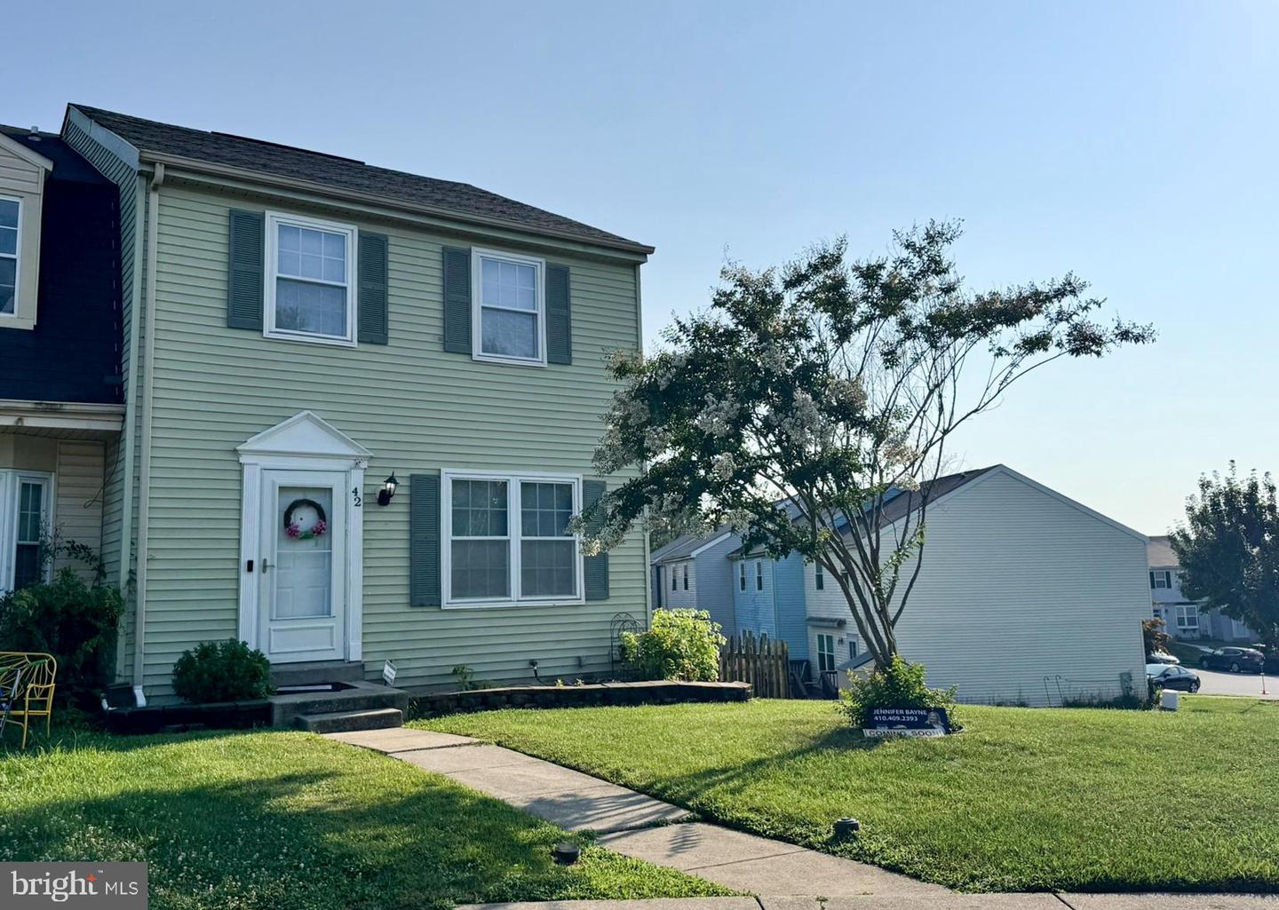 42 Sandstone Court