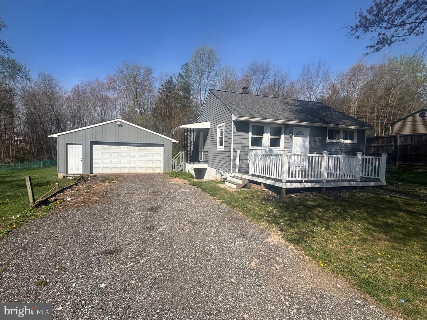13304 Old Hanover Road, Reisterstown