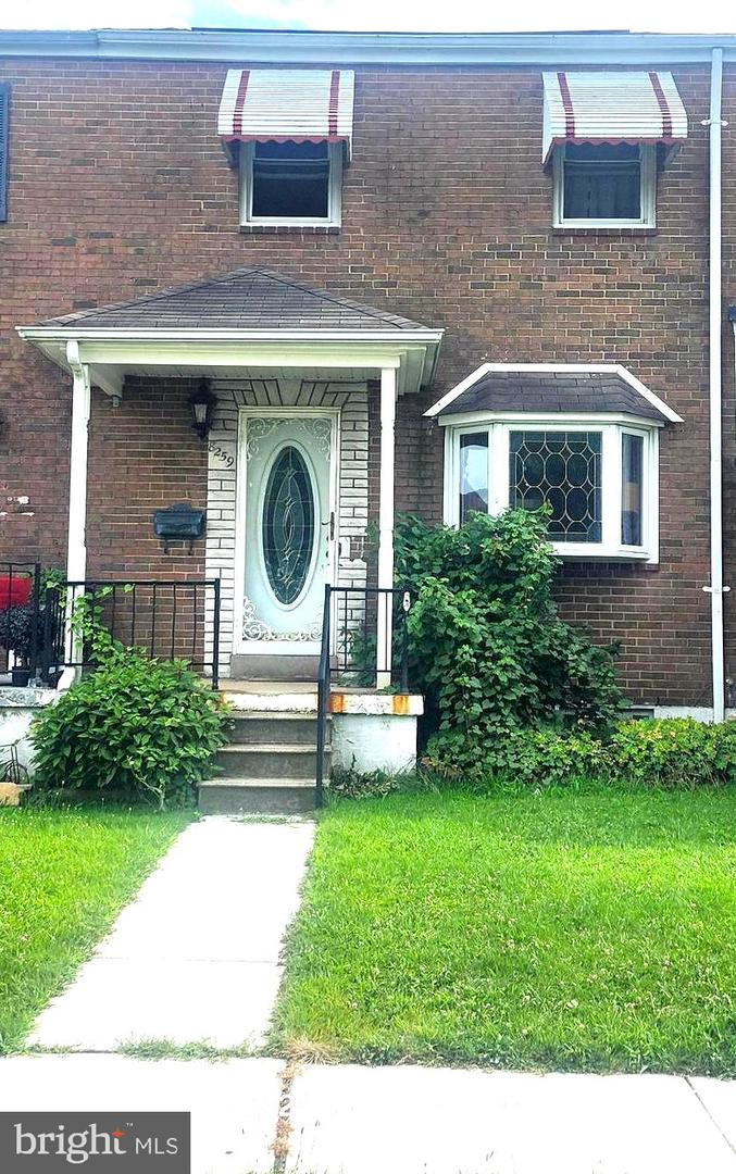 8259 Del Haven Road