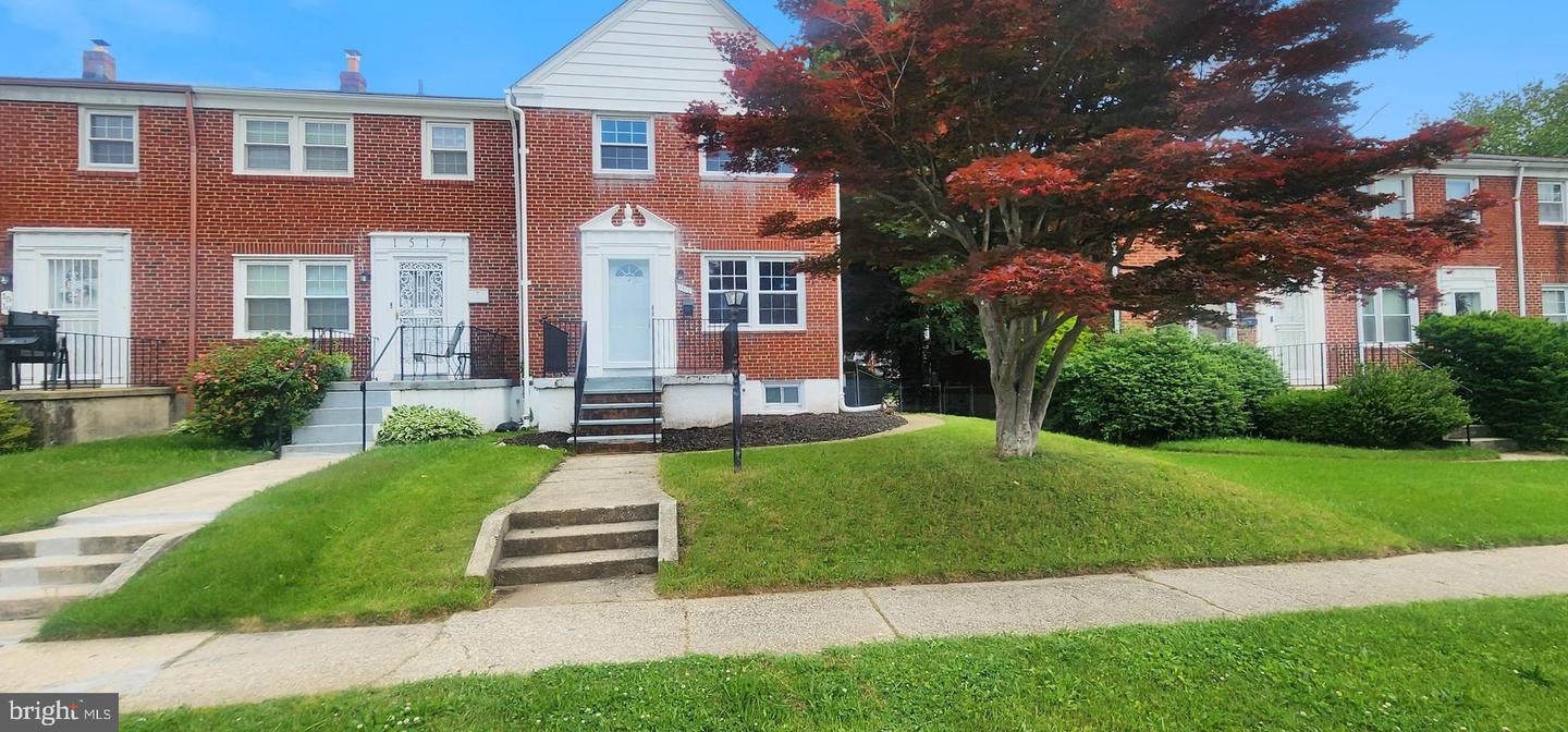 1515 Langford Road, Gwynn Oak