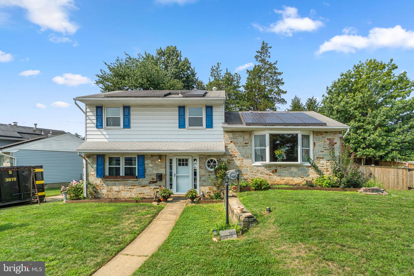 1800 Palo Circle, Baltimore