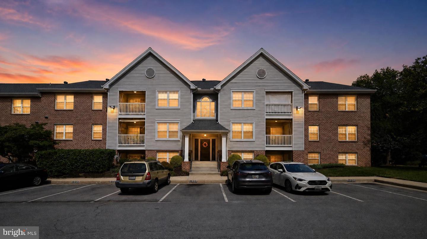 1 Rumford Drive #101