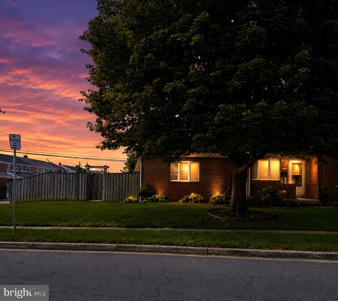 2731 Moorgate Road