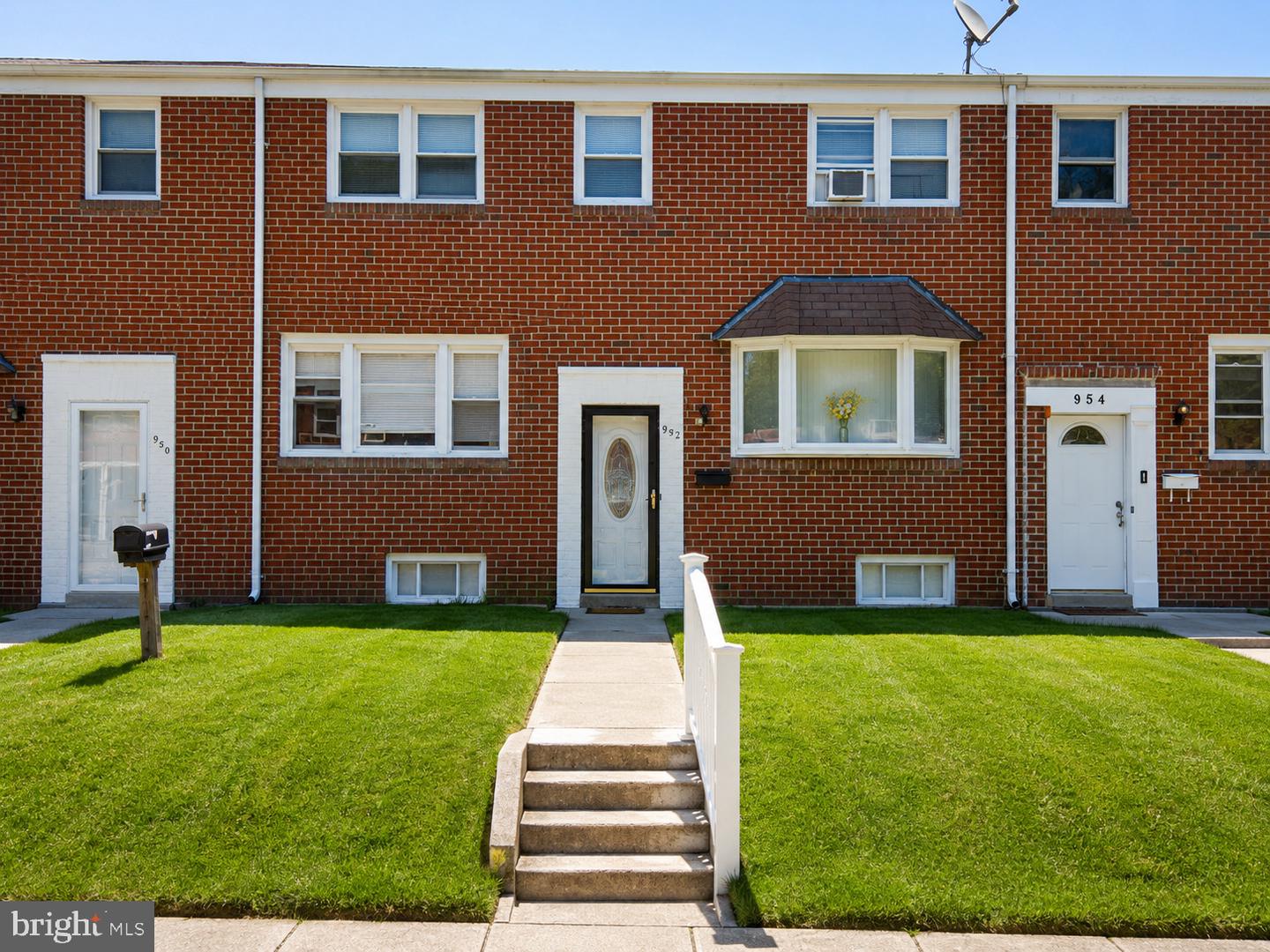 952 Circle Drive