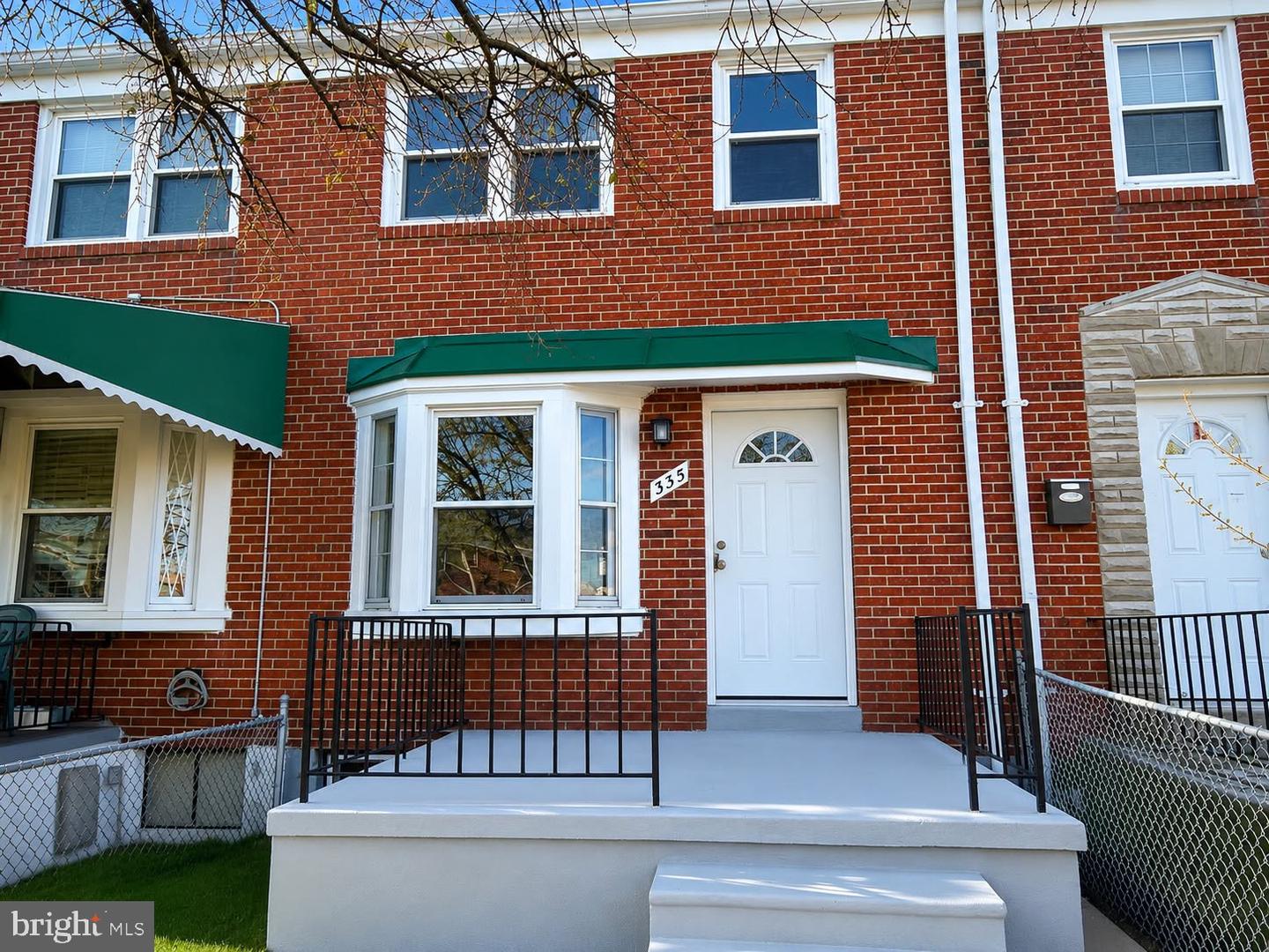 335 Torner Road