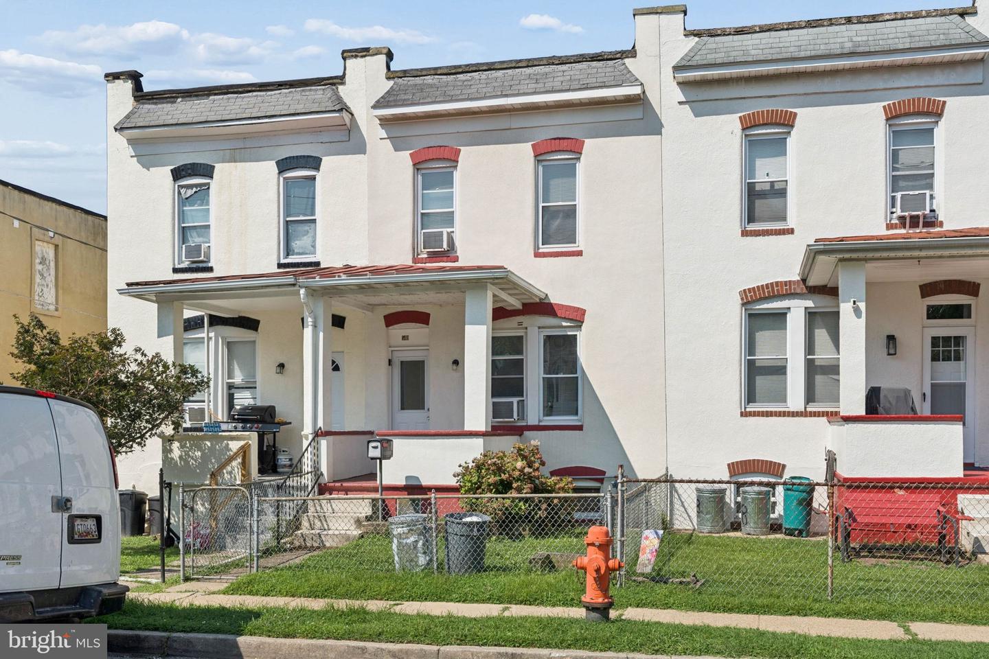 540 46th Street