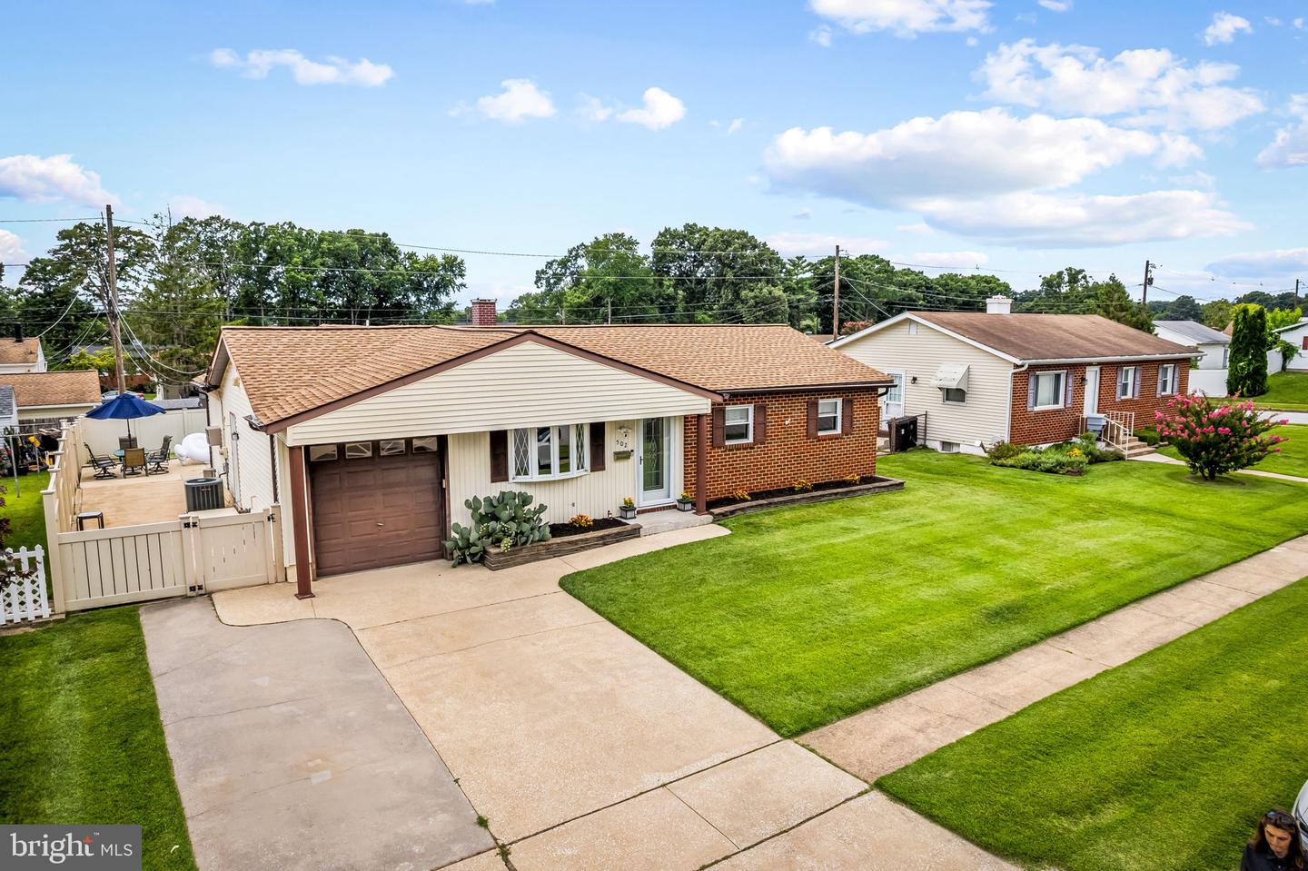 502 Nollmeyer Road