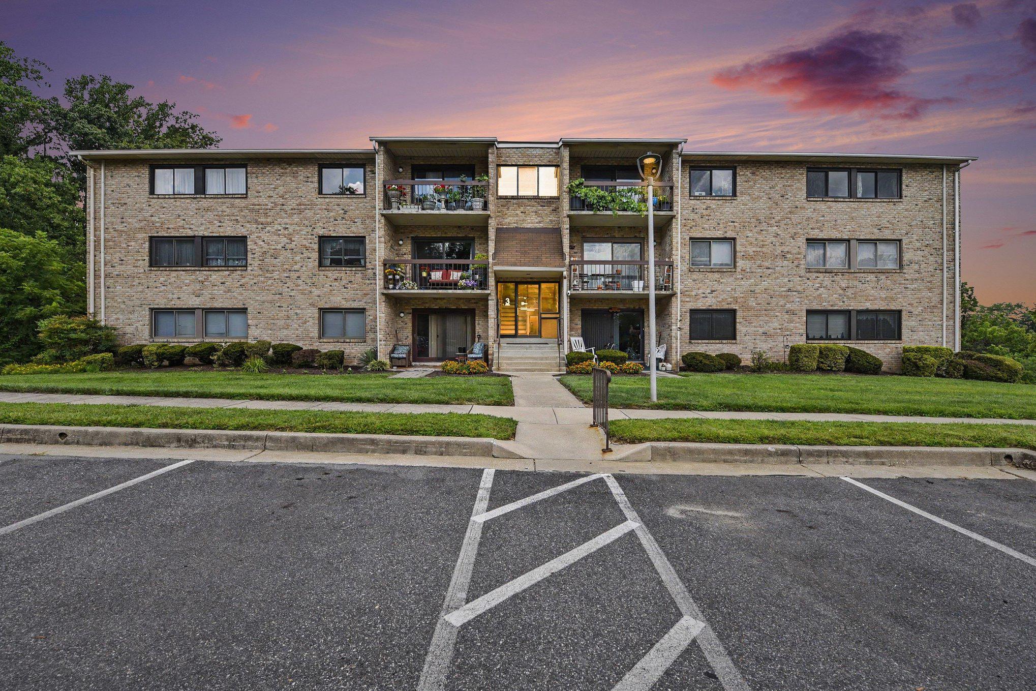 3 Bristol Hill Court #c2