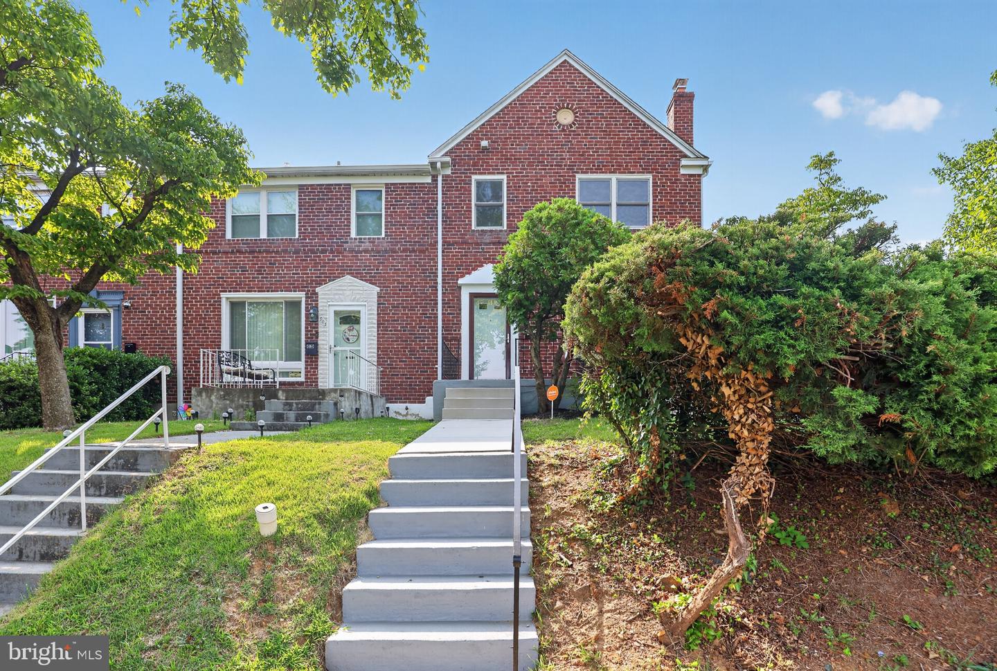 901 Masefield Road