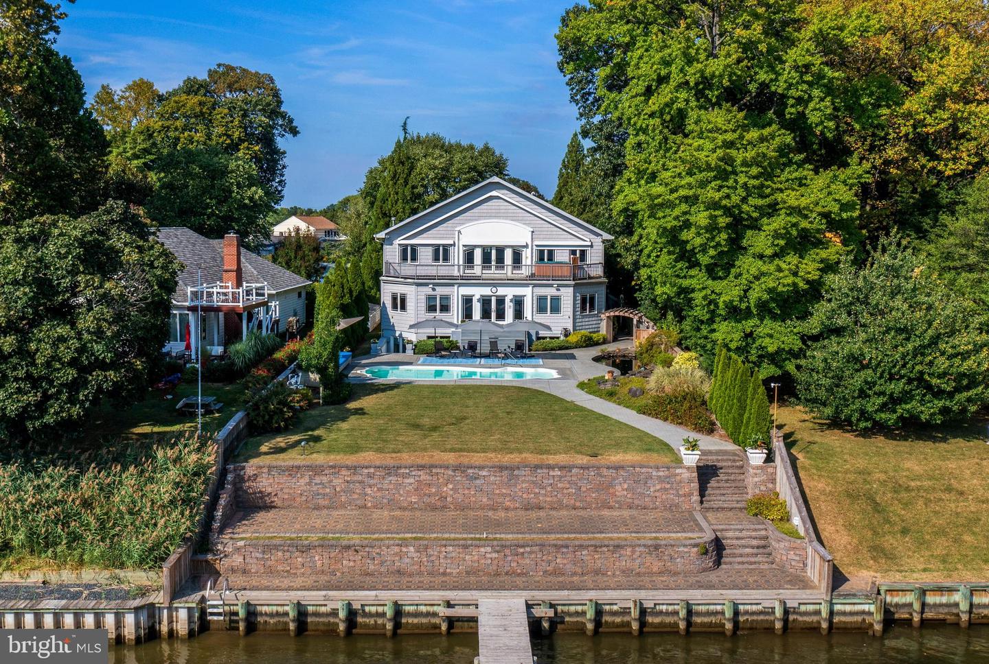 1501 Shore Road