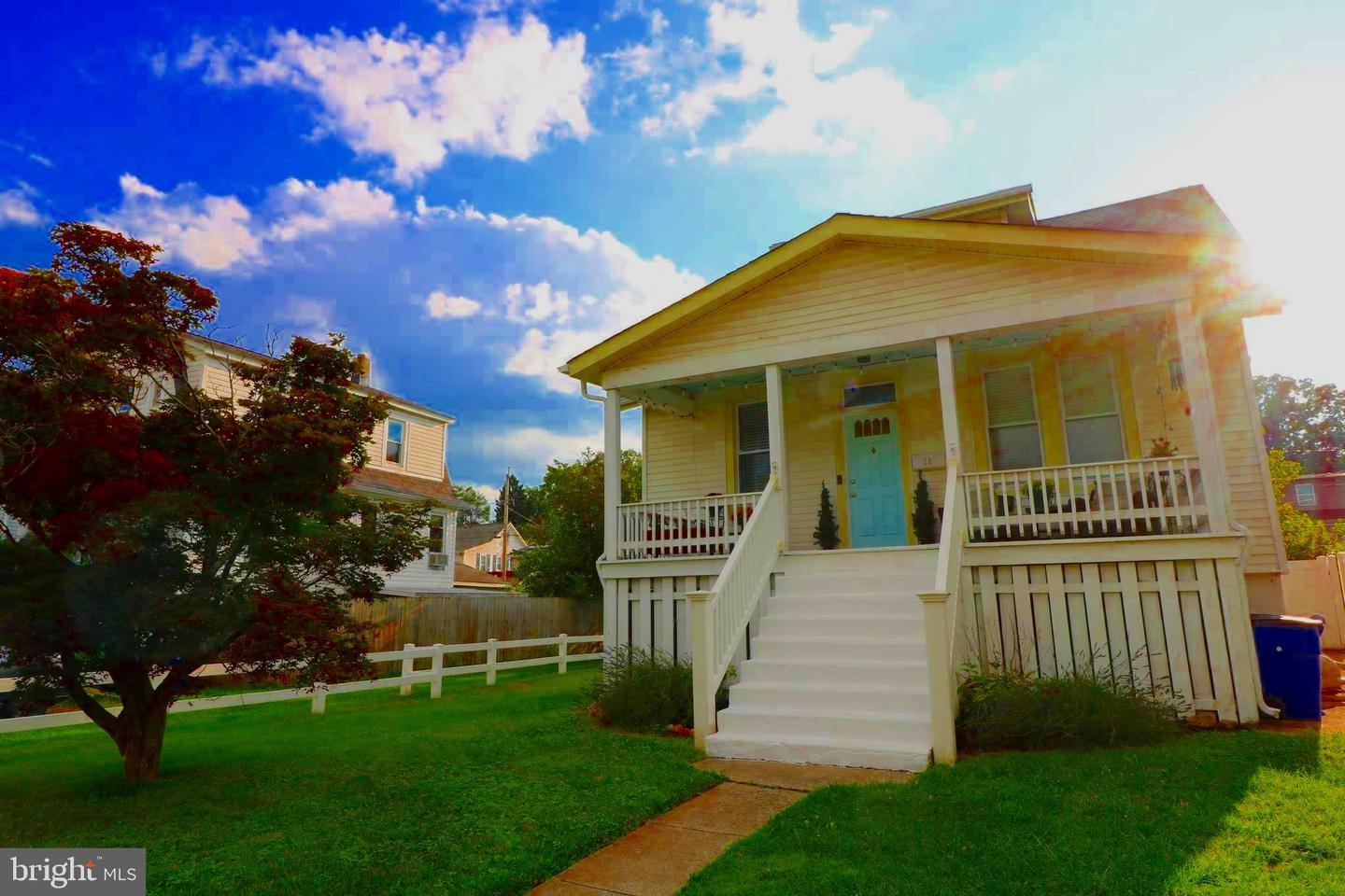 28 Ridge Road