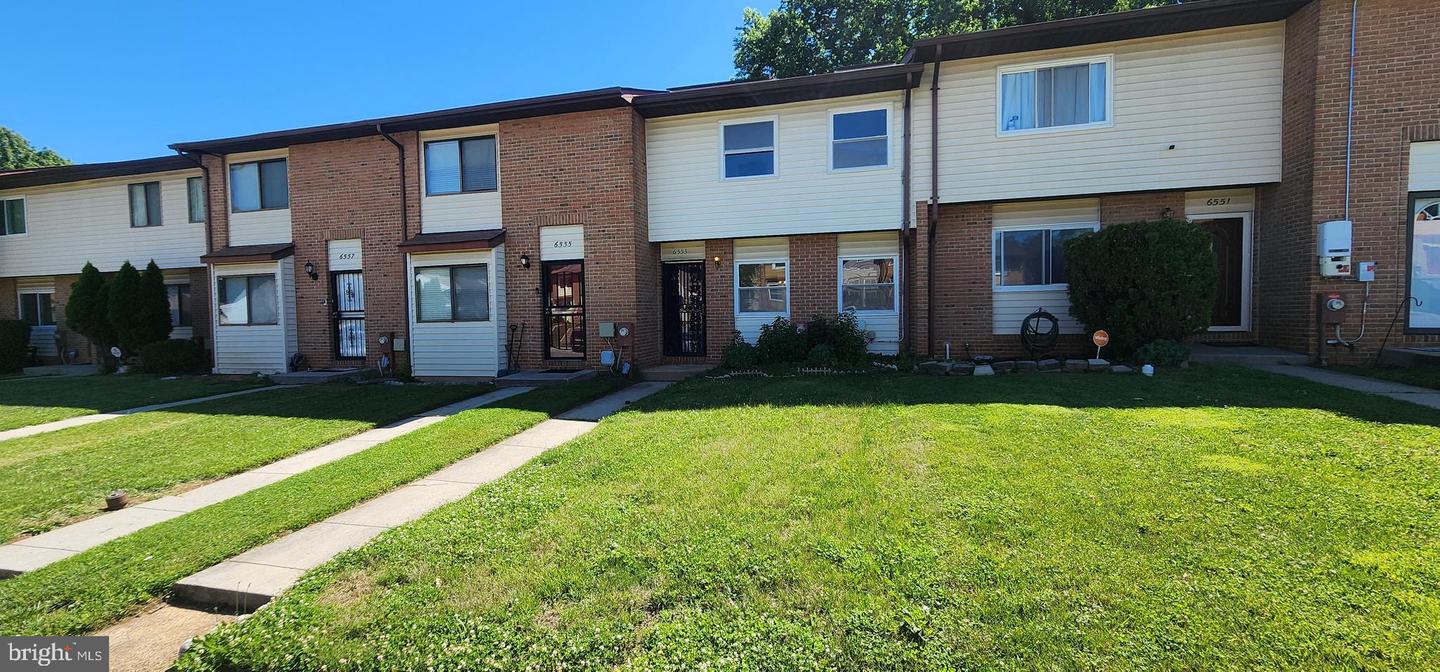 6553 Woodgreen Circle