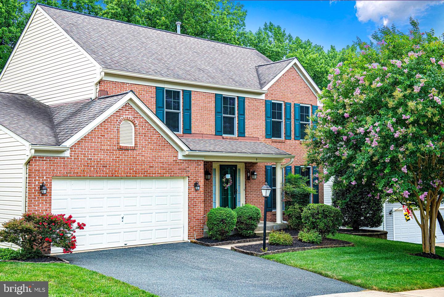 9 Powder Farm Court