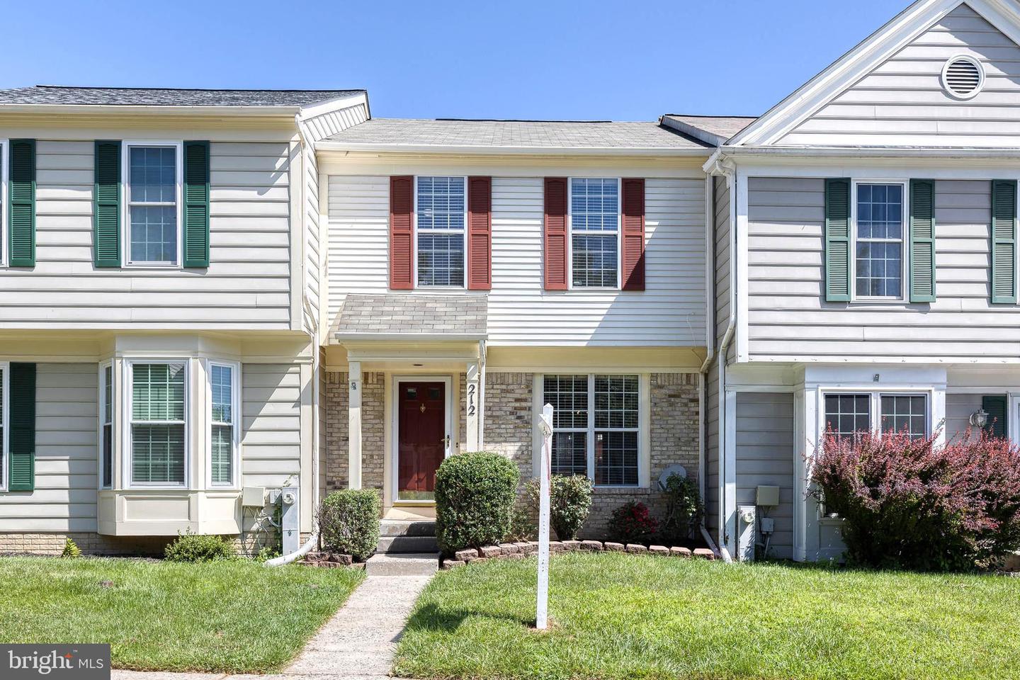 212 Gentlebrook Road