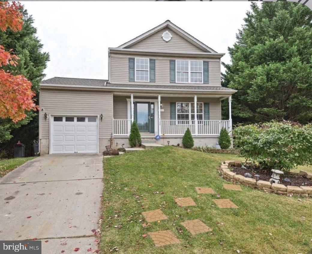 9308 Sea Horse Court