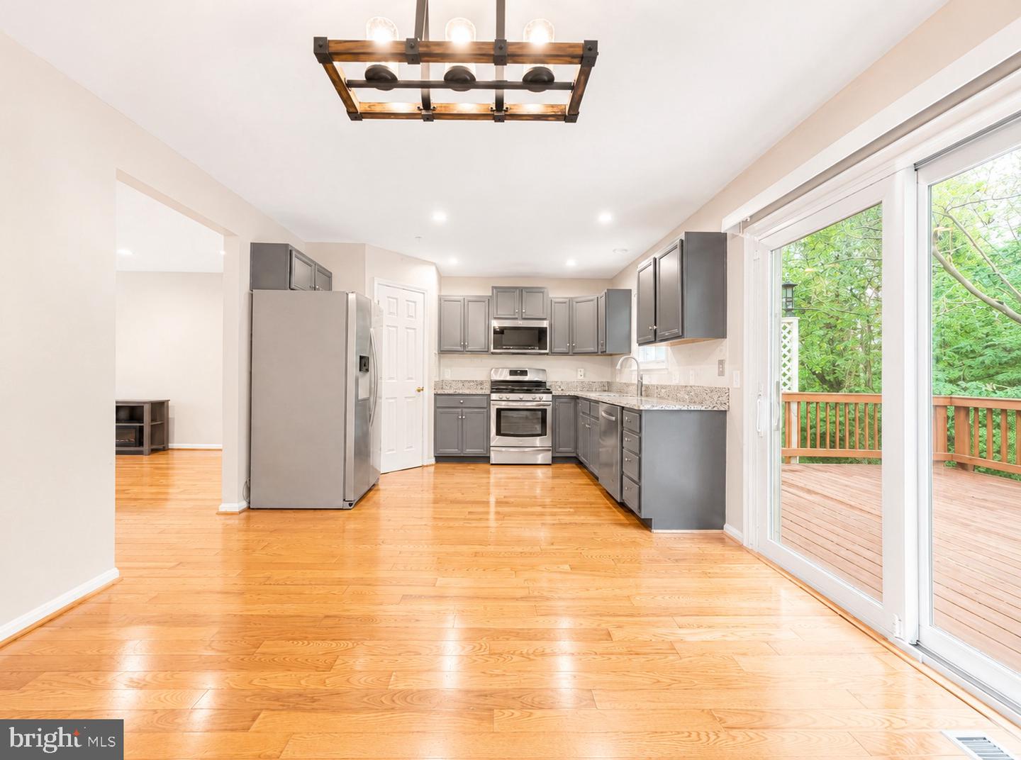 6556 Ridgeborne Drive