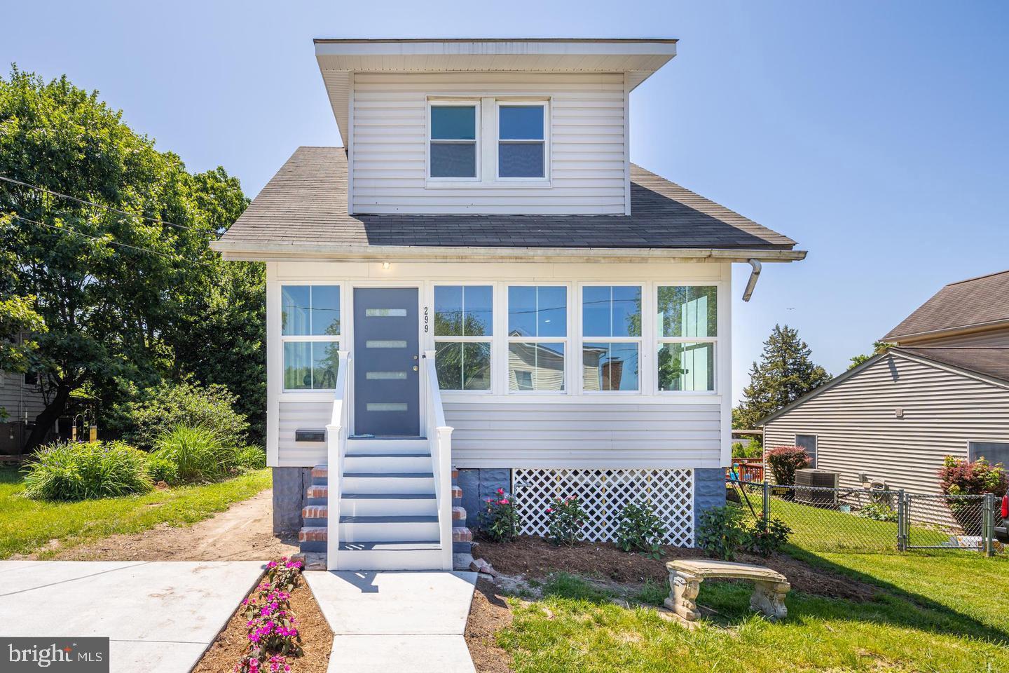 299 Lavern Avenue