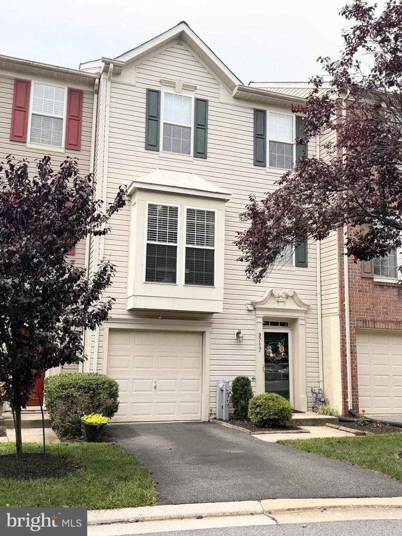 9717 Morningview Circle #9717