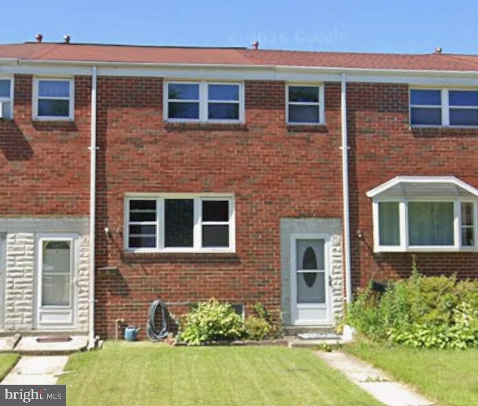 1119 Regina Drive