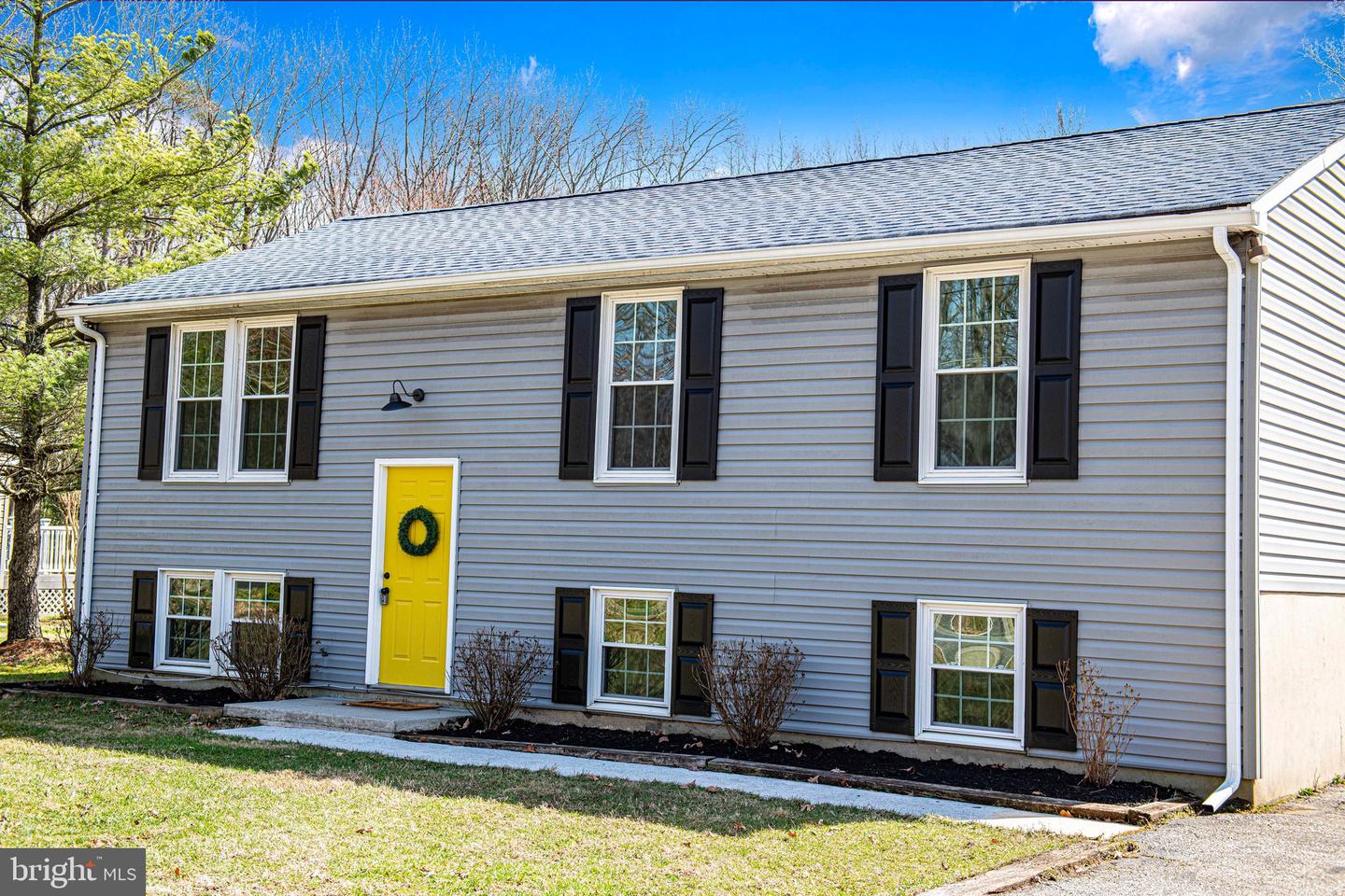 1811 Cape May Road