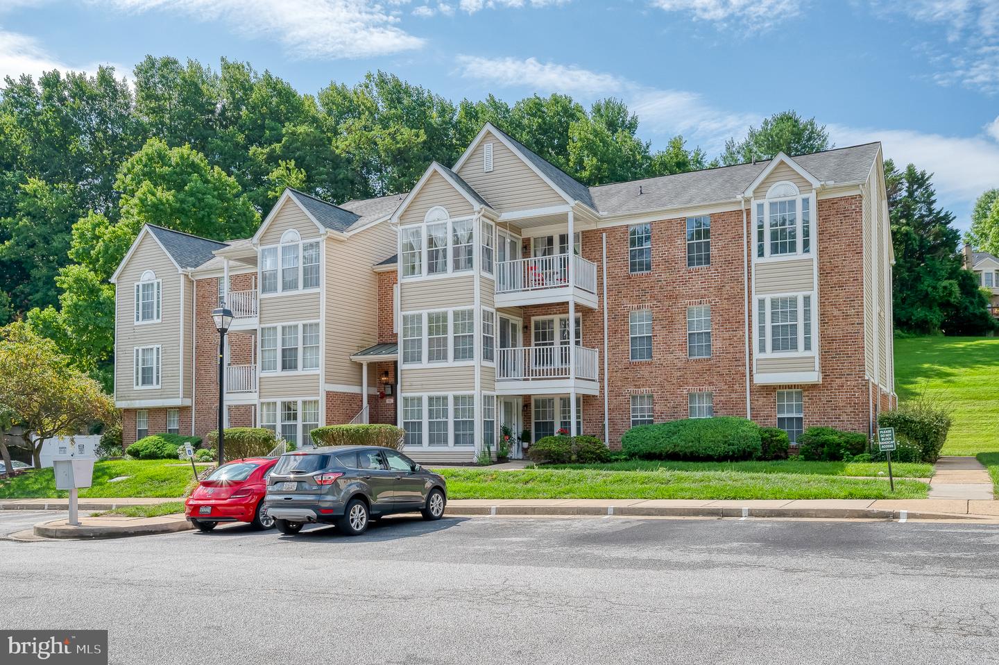 2927 Katewood Court #5