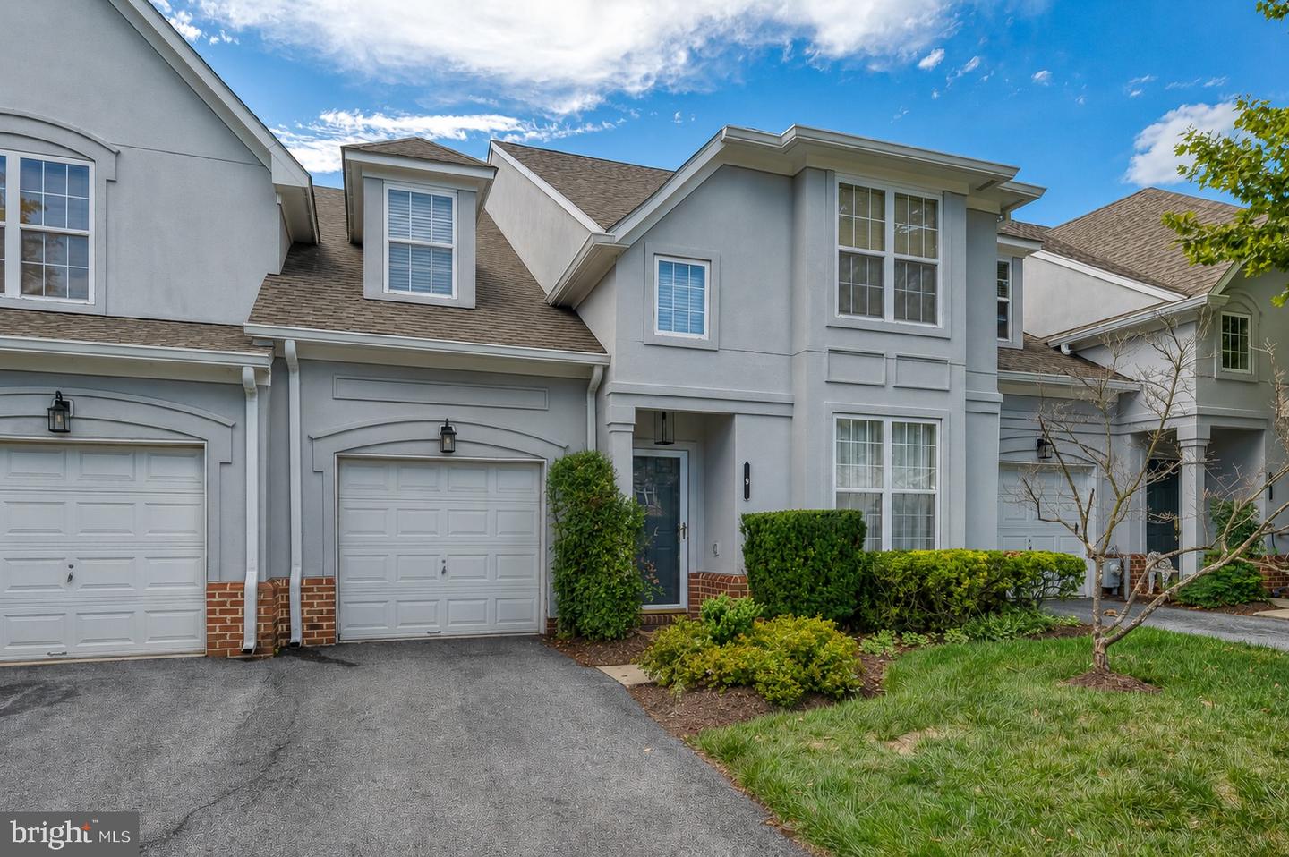 9 Old Plantation Way #9