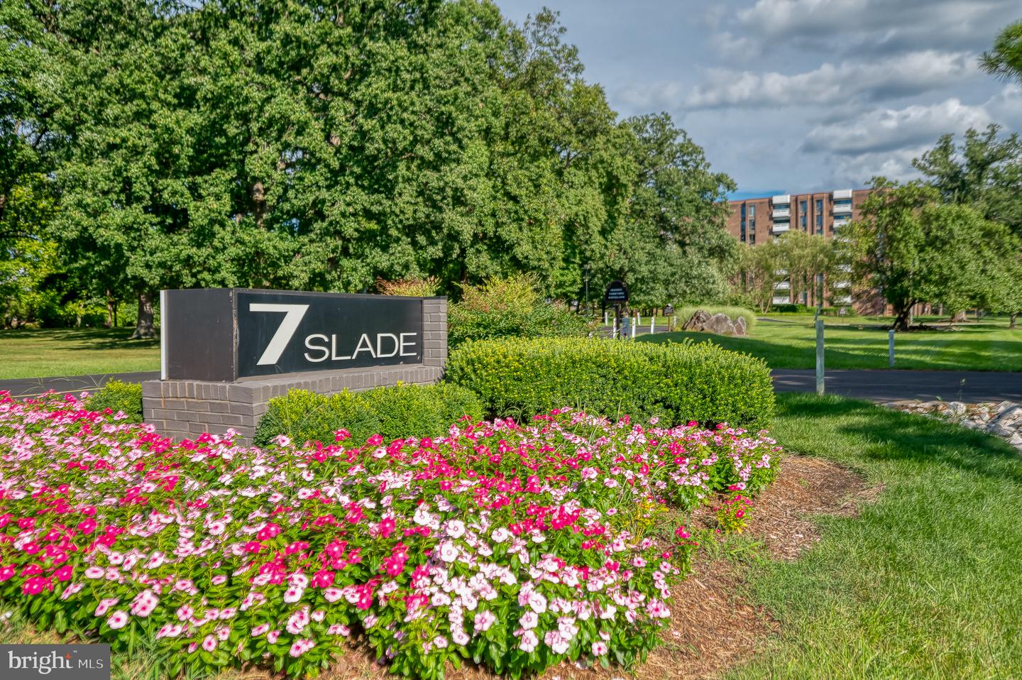 7 Slade Avenue #210