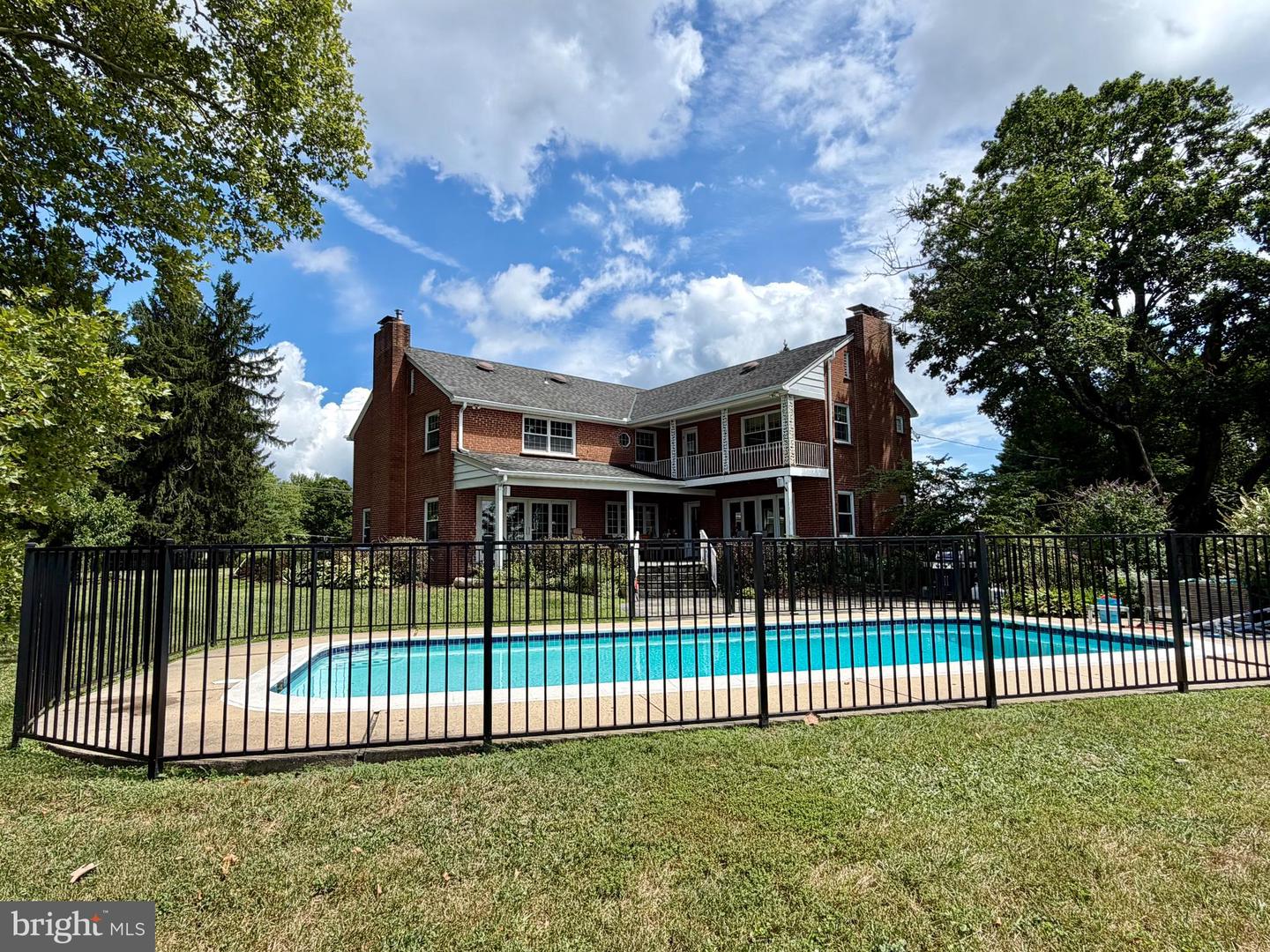 2617 Mount Carmel Road