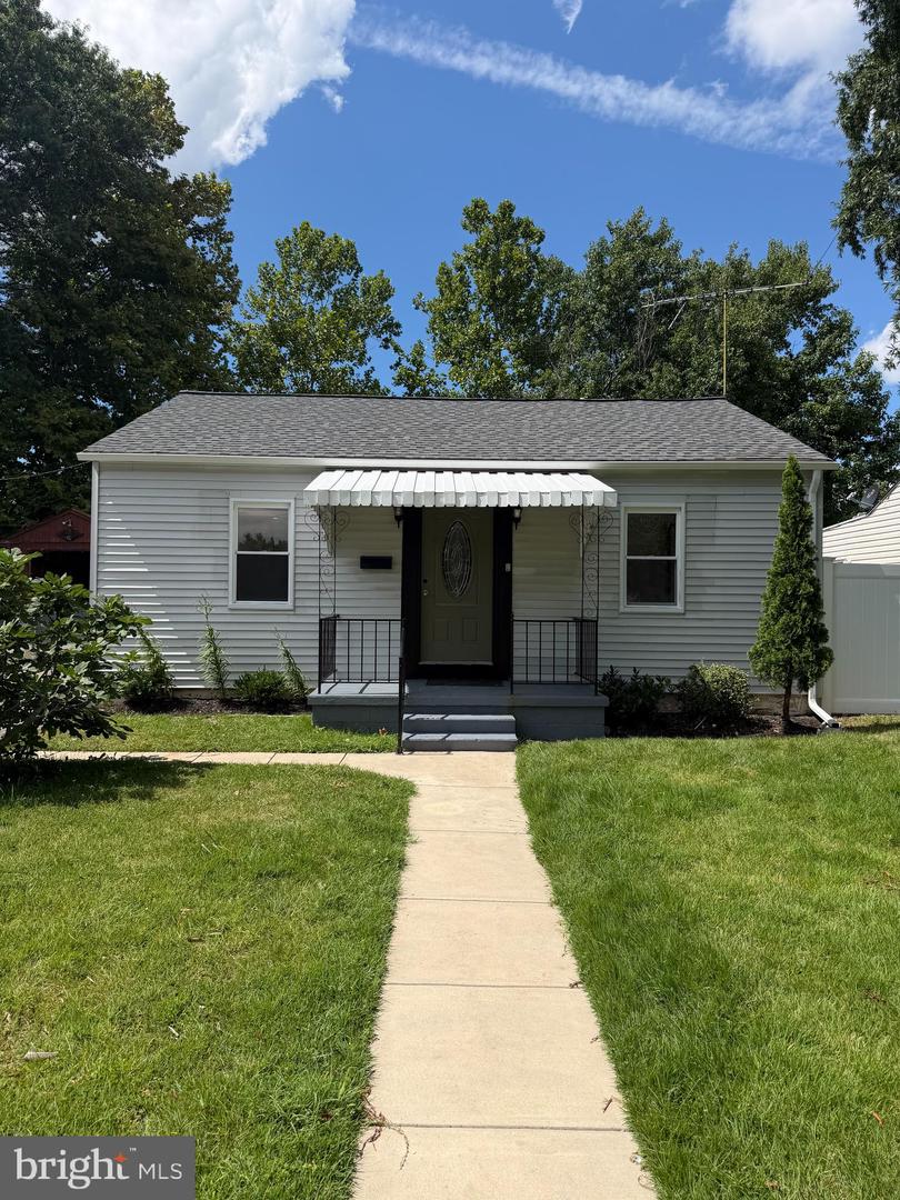 1812 Kittyhawk Road