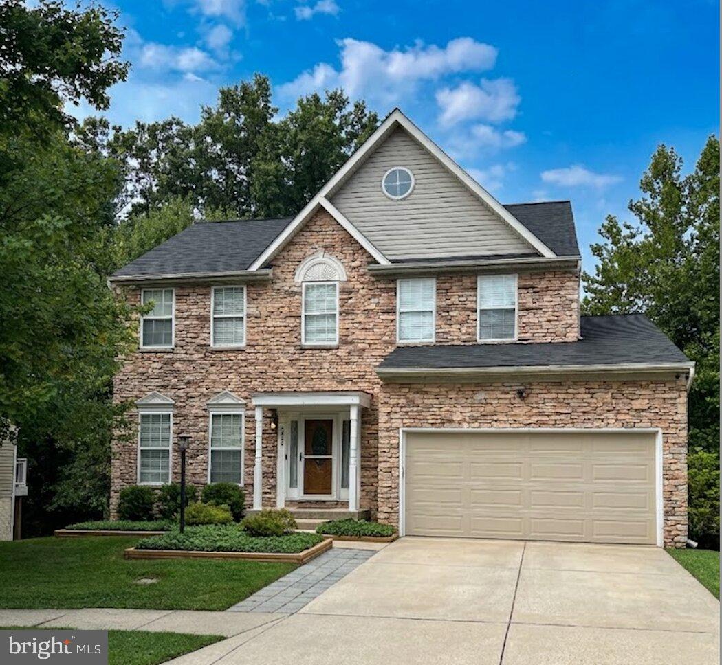 5082 Springhouse Circle