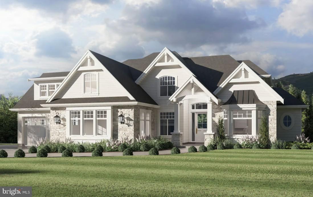 Lot 1 Nicodemus Road