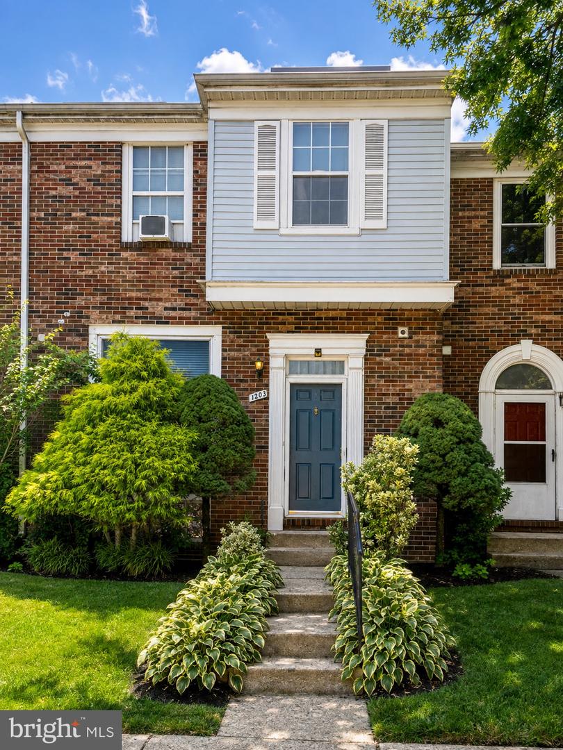 1203 Brigadoon Trail