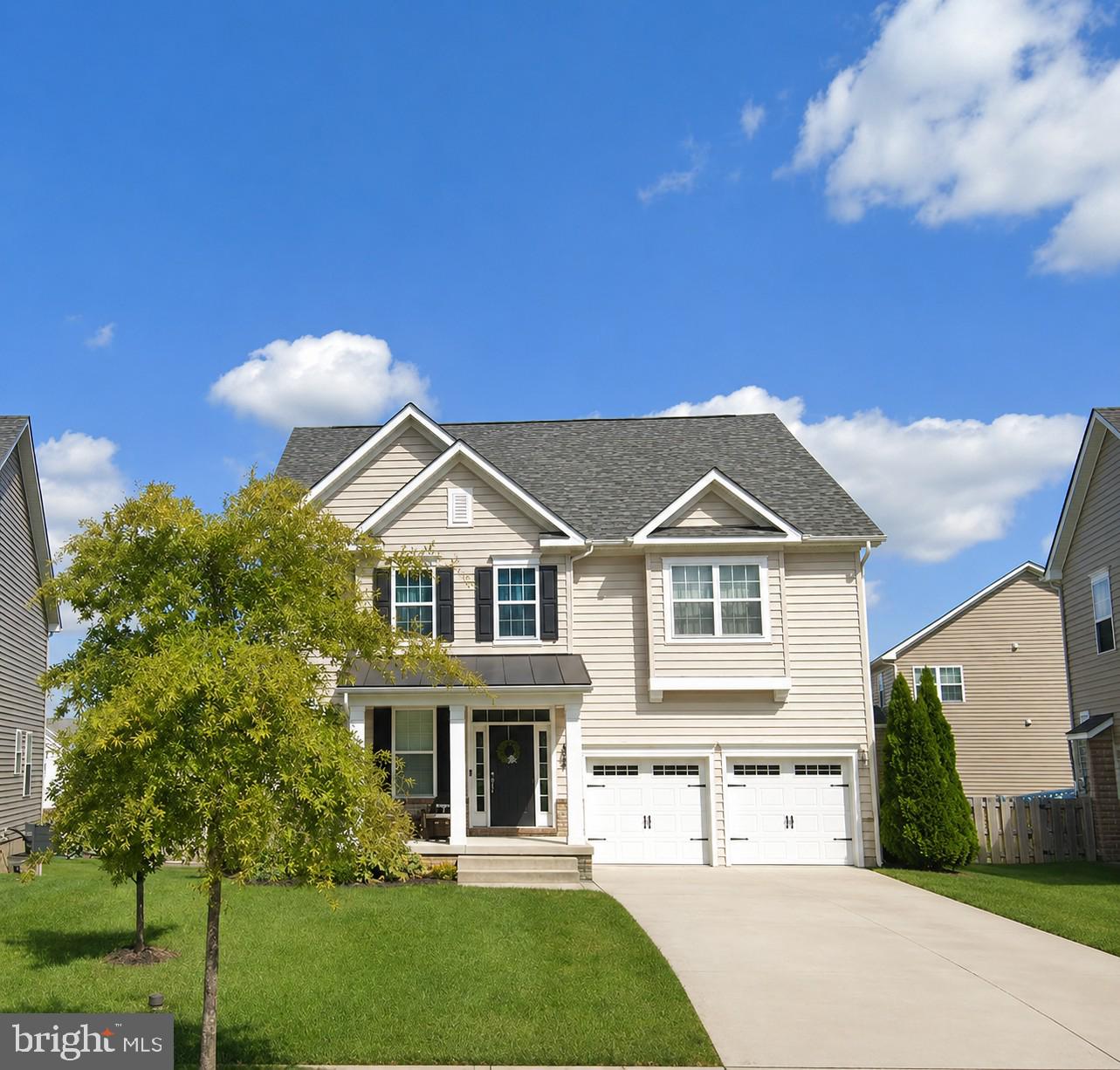 502 Whinstone Drive
