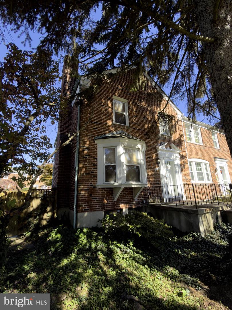 214 Gaywood Road