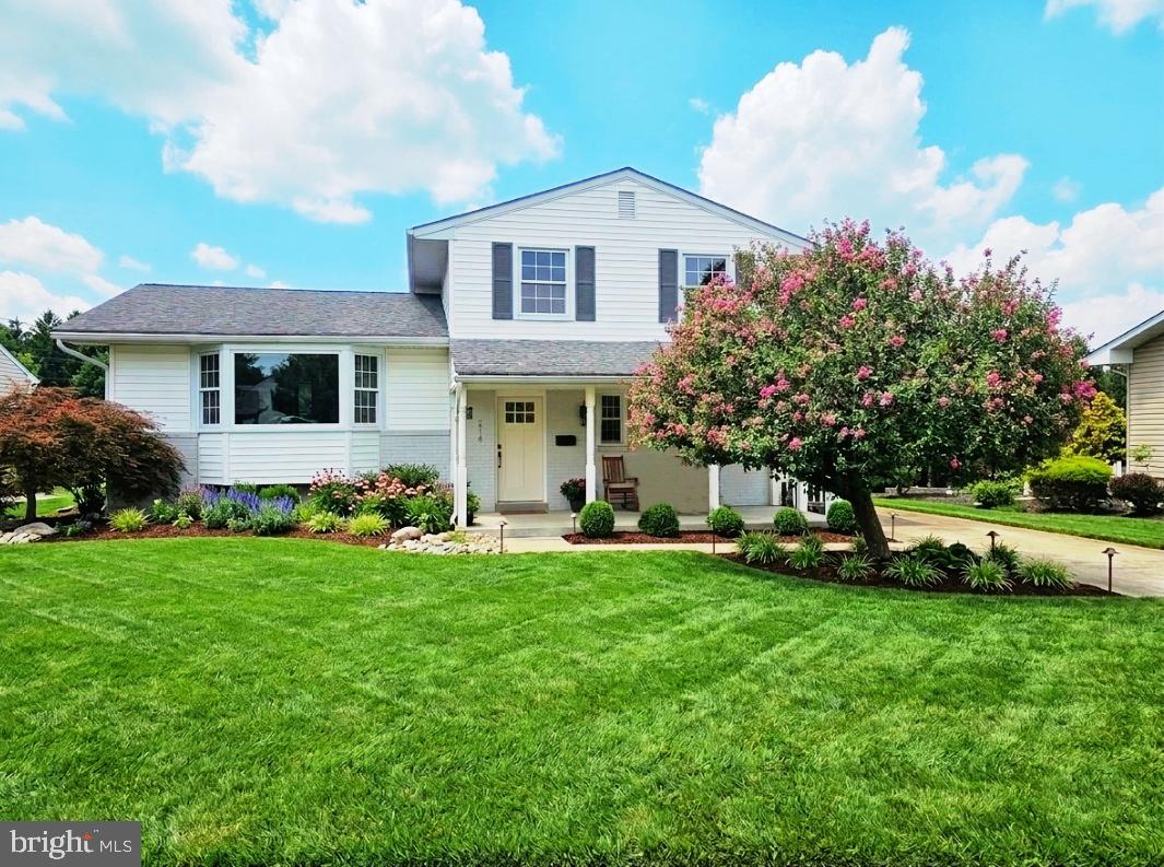 214 Brackenwood Court