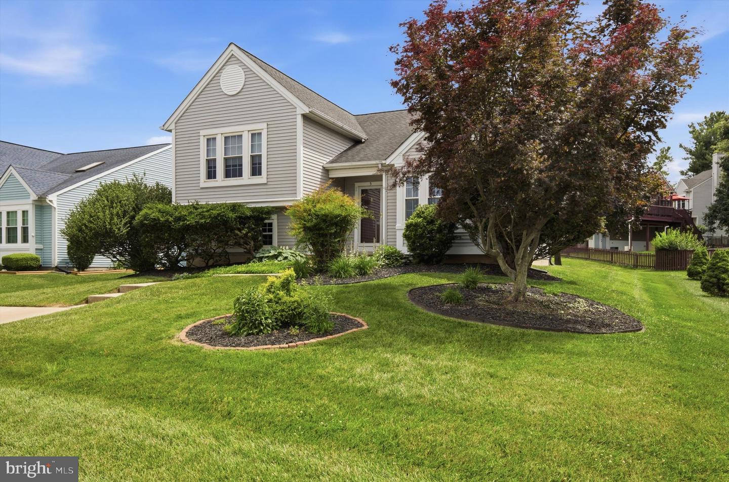 5 Bellinger Court