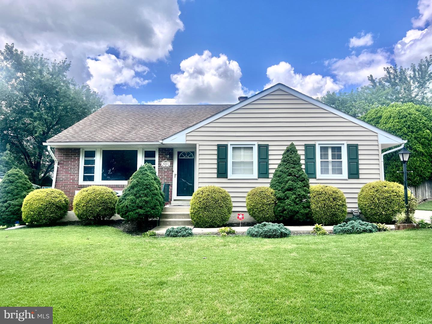 9004 Tammy Road