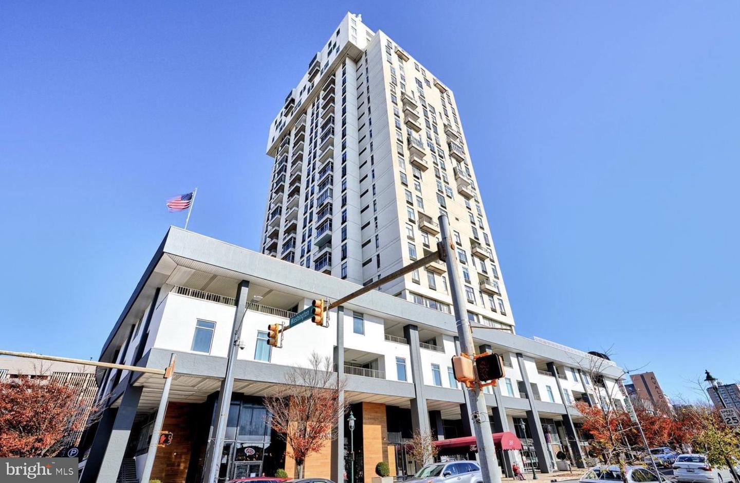28 Allegheny Avenue #903