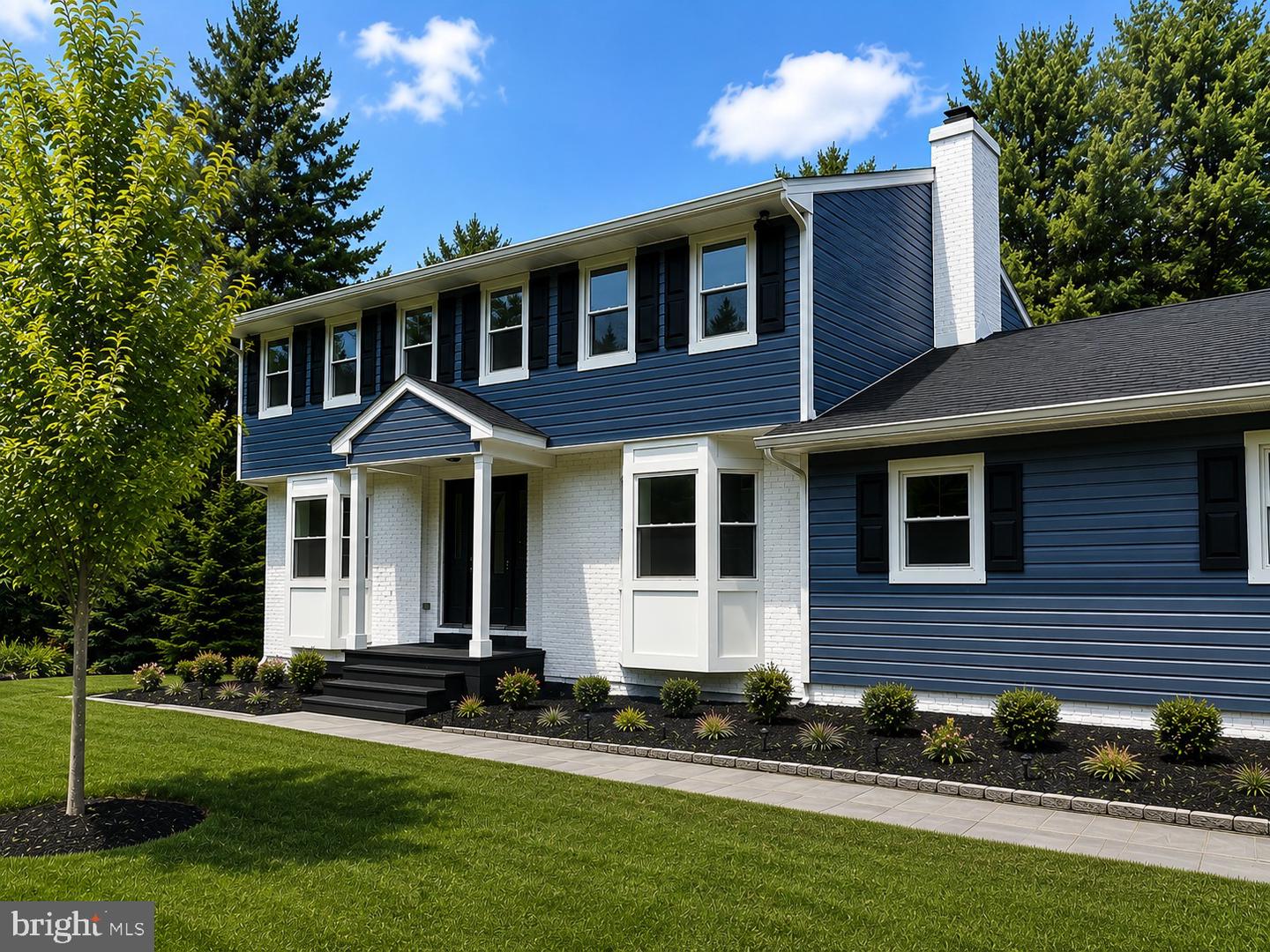 14004 Manor Road