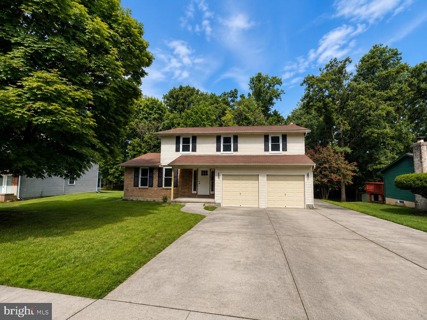 1308 Lincolnwoods Drive