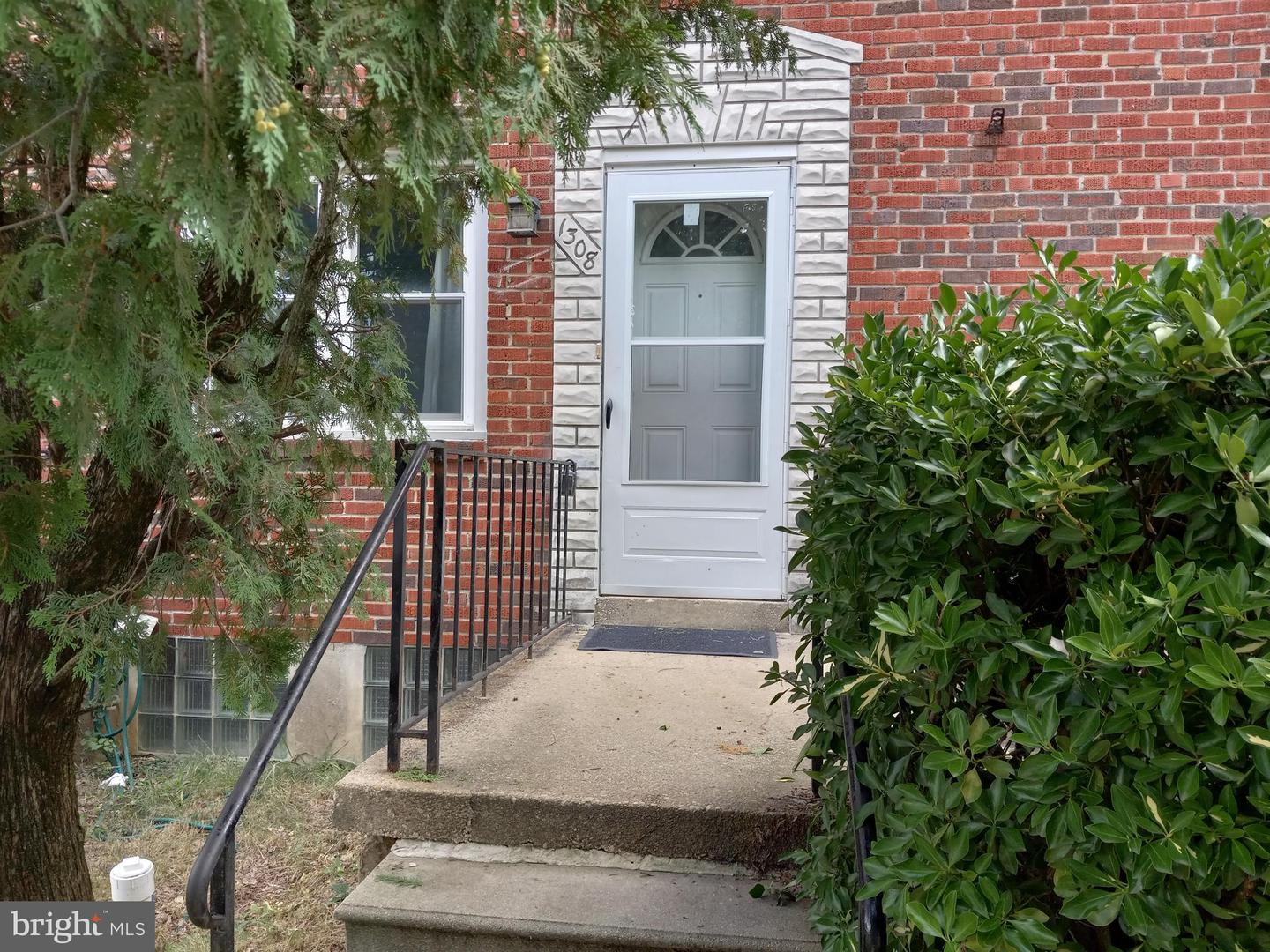 1308 Deanwood Road