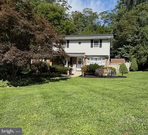 114 Hillside Road
