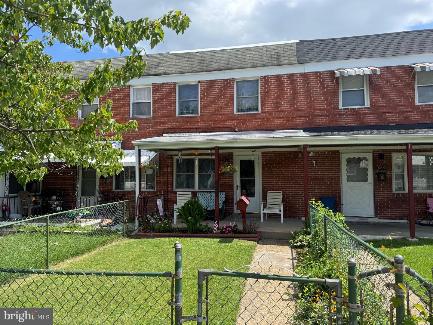 823 Mildred Ave