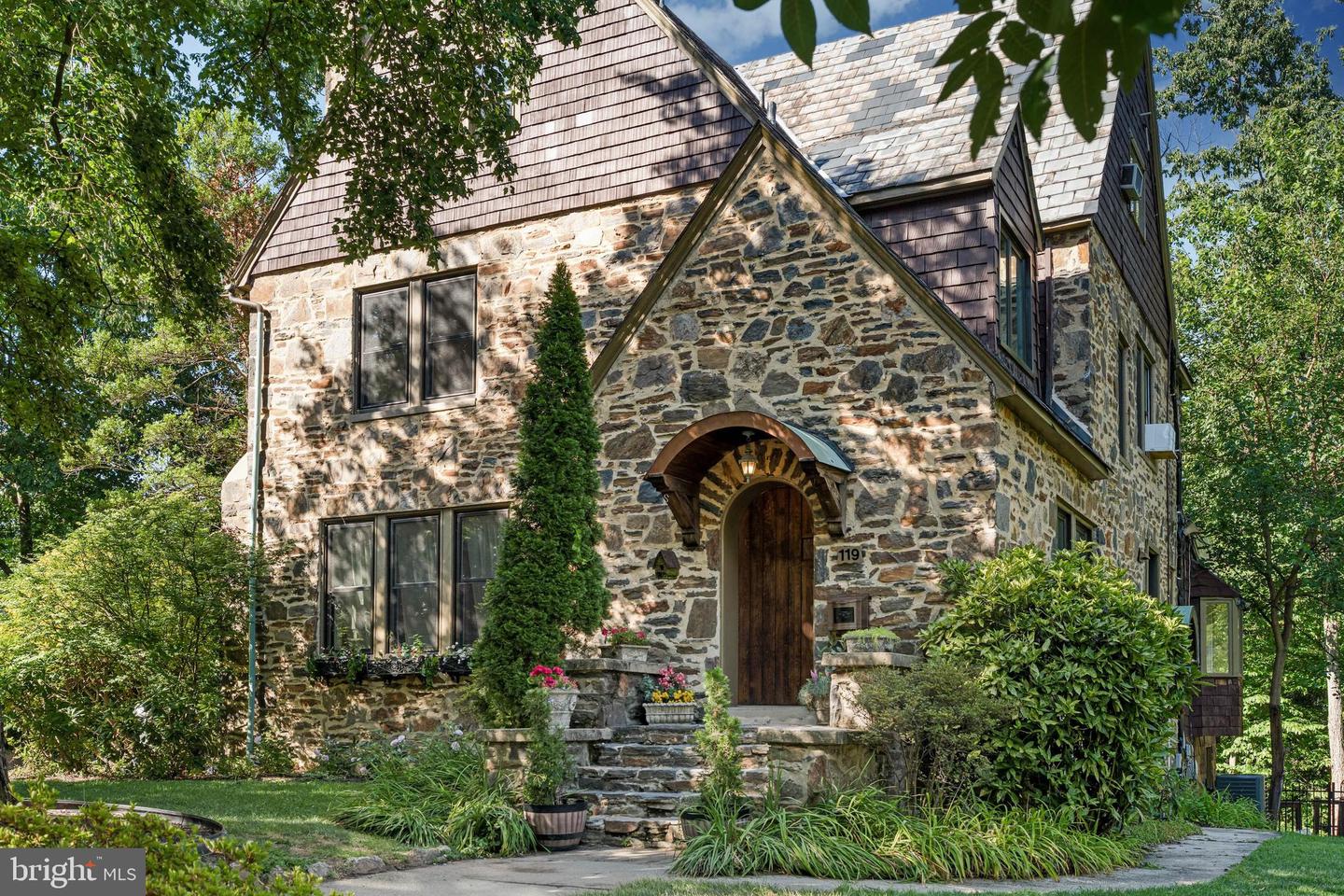119 Edgewood Road