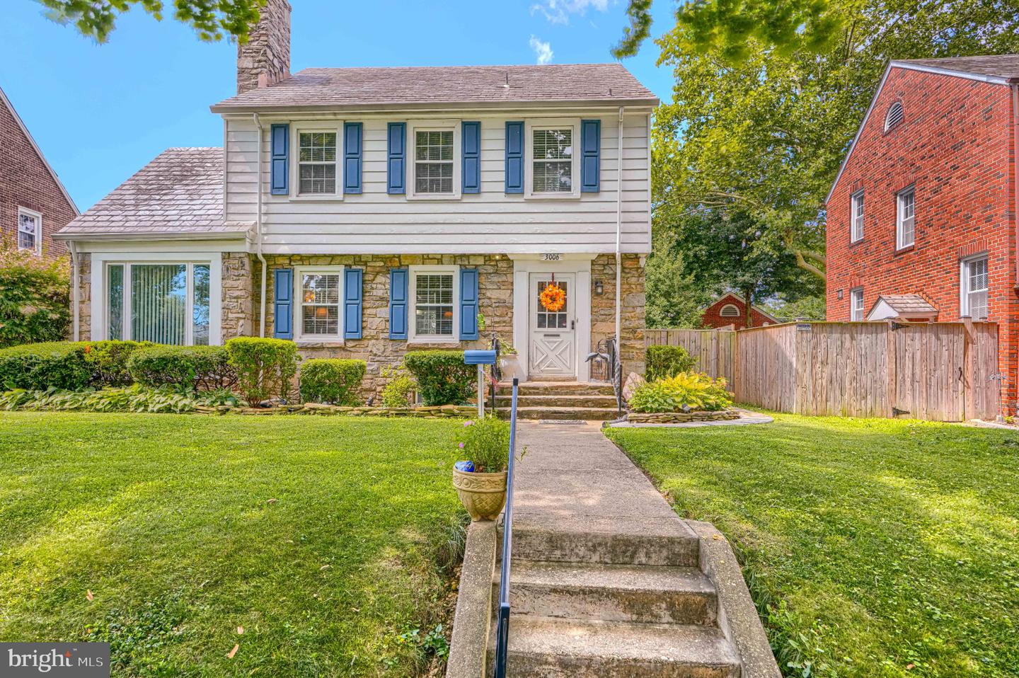 3006 Dunmore Road
