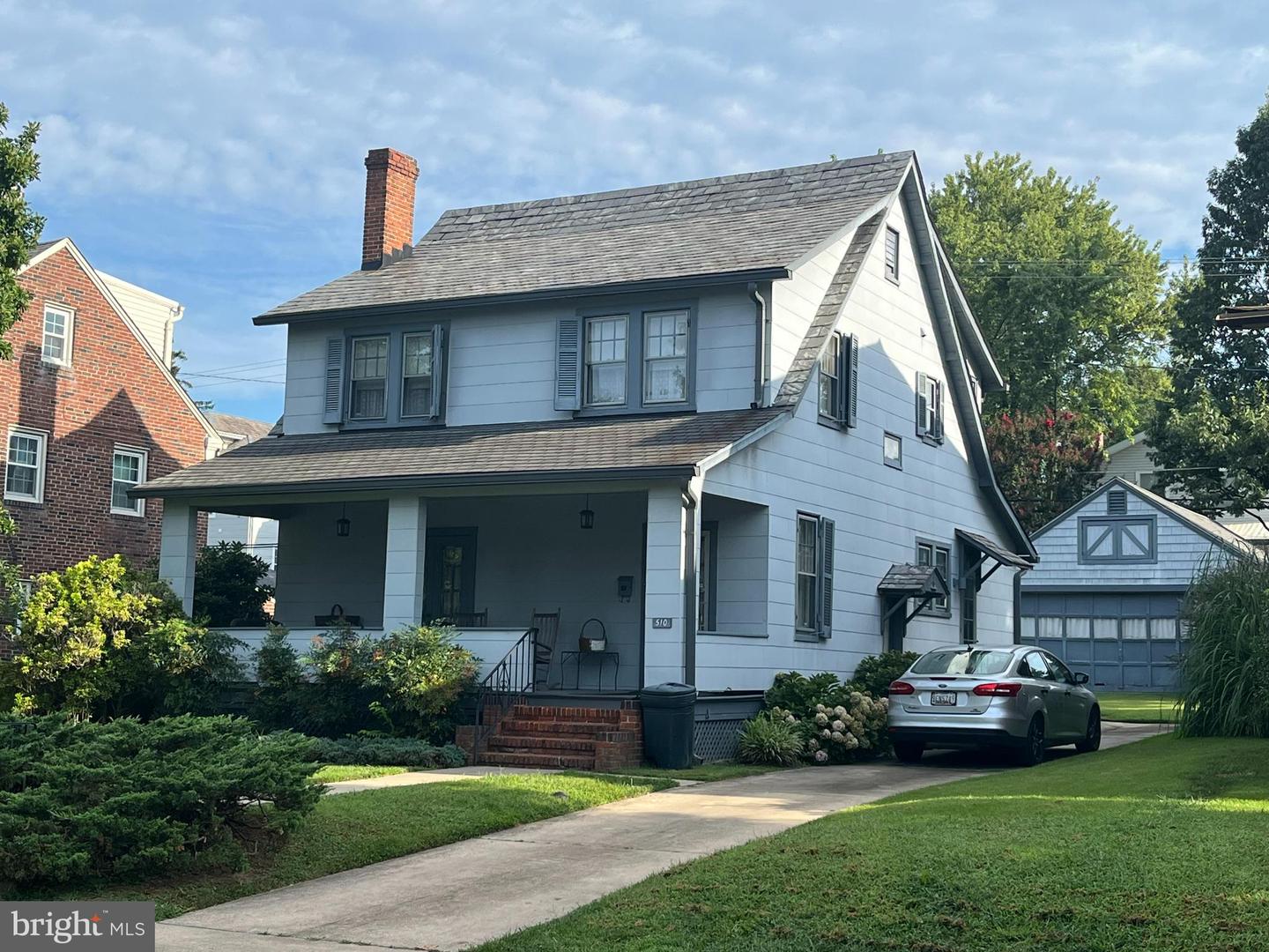 510 Dunkirk Road