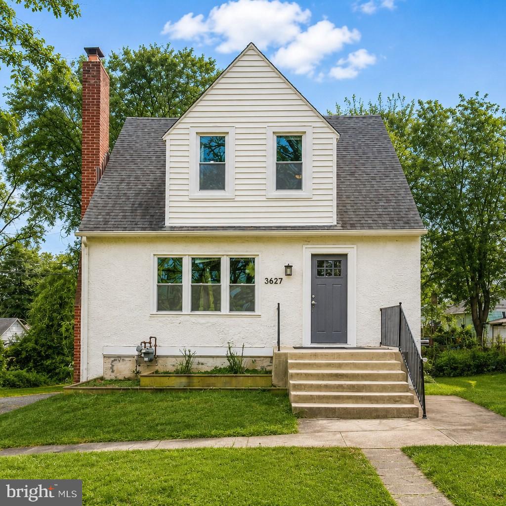 3627 Marriotts Lane