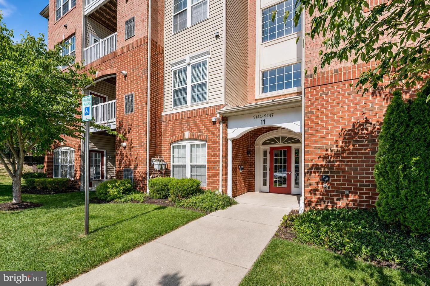 9441 Ashlyn Circle #9441