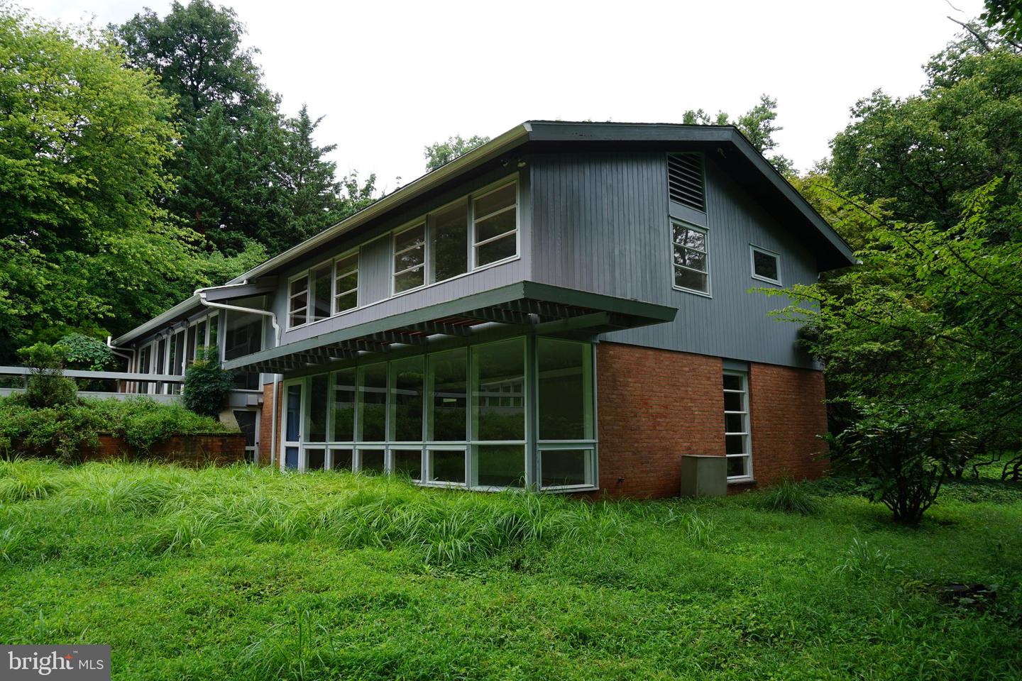 444 Garrison Forest Road