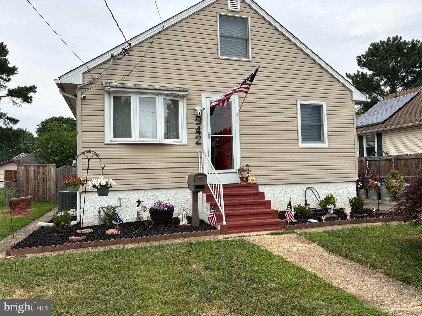 942 Woodlynn Road